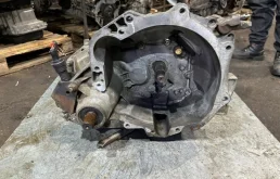 МКПП JB3-254(F5MR1) для Mitsubishi Carisma Хэтчбек 1995-2006