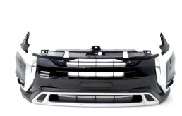 бампер Передний для Mitsubishi Outlander IV GN0W 2021+