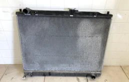 Радиатор охлаждения ДВС для Mitsubishi Pajero V90 5dr 2006-2011