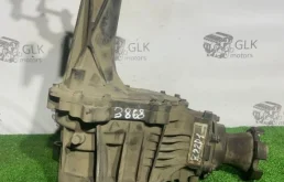 Раздатка для Chevrolet Captiva С140 2011-2015