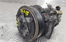 Компрессор кондиционера для Citroen Berlingo 2014 года на фотографиях