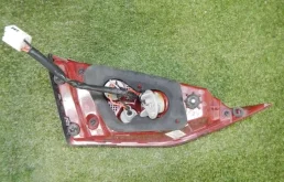 Фонарь внутренний правый для Hyundai Solaris 2021 года на фотографиях