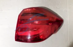 фонарь правый задний в крыло для Mercedes-Benz GL class X166 2012-2016