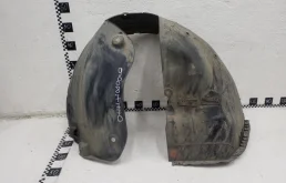 Подкрылок передний левый для Kia Sorento 2 XM Rest 2012-2021