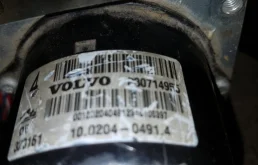 Блок ABS для Volvo XC90 I C 2002-2014
