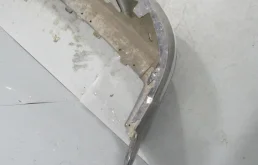 Бампер для Opel Zafira 2010 года на фотографиях