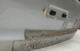 Крышка багажника для Hyundai Elantra на фотографиях