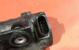 Насос охлаждающей жидкости ДВС(Помпа) для BMW X3 на фотографиях