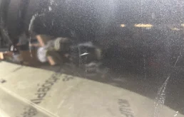 Накладка на дверь передняя правая для Toyota RAV4 на фотографиях