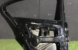 Дверь задняя левая для BMW 5er 2015 года на фотографиях