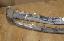 Усилитель переднего бампера для Mercedes-Benz GLE class на фотографиях