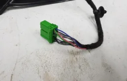 Зеркало боковое левое для Volvo C30 на фотографиях