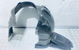 Подкрылок передний правый для Skoda Rapid на фотографиях