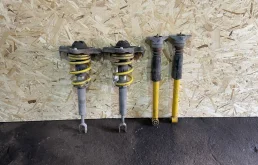 Задняя левая четверть для Land Rover Range Rover Evoque L551 2018+