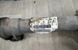 Редуктор переднего моста для Ford Explorer 2006 года на фотографиях