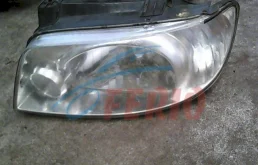 Фара левая для Hyundai Matrix FC 2001-2010