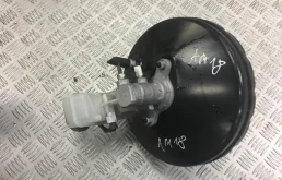 Главный тормозной цилиндр для Suzuki Grand Vitara на фотографиях