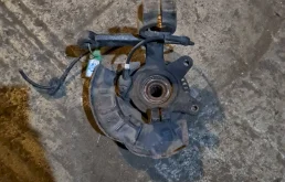 Кулак поворотный левый для Skoda Felicia Универсал (6U5) 1995-2001