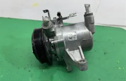 Компрессор кондиционера для Subaru Forester SJ 2013-2016