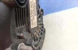 Реле топливного насоса для Skoda Rapid 2017 года на фотографиях