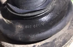 Ступичный подшипник задний для BMW 5er на фотографиях