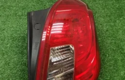 Фонарь правый для Opel Mokka 2015 года на фотографиях