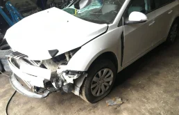Chevrolet Cruze 1.8 (141Hp) (F18D4) FWD AT в разборе у Авторазбор 159AVTO