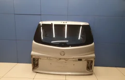 дверь багажника со стеклом для SsangYong Kyron 2005-2015