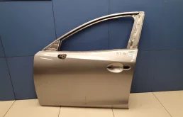 Дверь левая передняя для Mazda 6 GJ 2013-2019