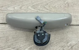 Зеркало заднего вида (в салоне) для Audi Q7 2008 года на фотографиях