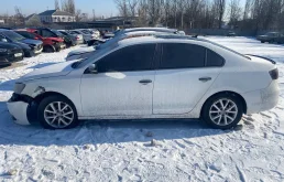 Volkswagen Jetta 2.5 (170Hp) (CBUA) FWD AT в разборе у АМоторс