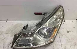 фара левая  для Infiniti G V36 2006-2009