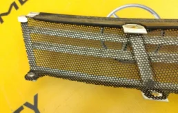 Решетка радиатора для Mercedes-Benz CL class на фотографиях