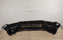 Бампер для Volkswagen Tiguan 2019 года на фотографиях