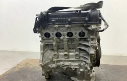 Двигатель без навесного для Hyundai Solaris 1 рестайлинг 2014-2017