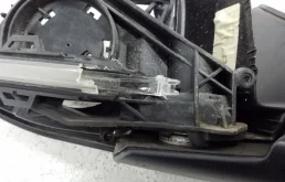 Зеркало боковое правое для BMW X6 на фотографиях