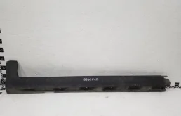 Накладка порога левая для Volvo XC70 BZ 2007-2016