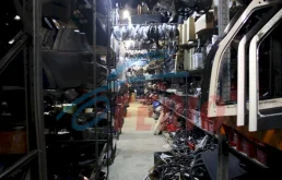 Крупнейшая разборка в России по французским автомобилям