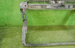 Панель радиатора (телевизор) для Volkswagen Passat на фотографиях