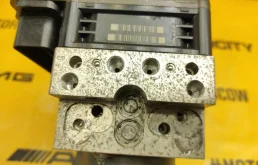 Блок ABS для Mercedes-Benz E class на фотографиях