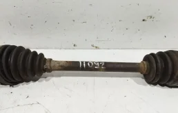 Привод передний левый для Hyundai Solaris 2013 года на фотографиях