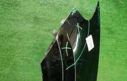 Крыло левое для Mercedes-Benz GLE class на фотографиях