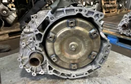 акпп для Land Rover Range Rover Evoque L538 2011-2015