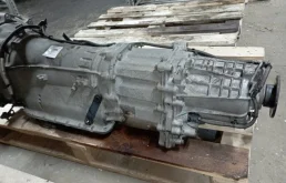 АКПП для Infiniti M 2014 года на фотографиях