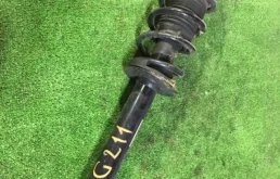 Амортизаторы задние (комплект) для BMW 5er на фотографиях