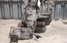 Вариатор для Honda HR-V на фотографиях