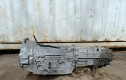 АКПП для Audi Q7 4L 2005-2015
