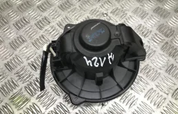 Моторчик печки для Land Rover Discovery L319 2004-2009