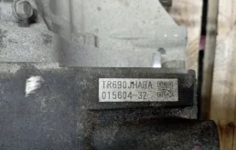 Вариатор для Subaru Legacy на фотографиях