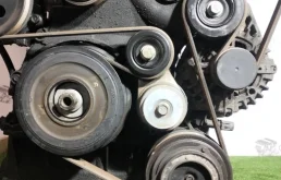 Двигатель для Hyundai Palisade на фотографиях